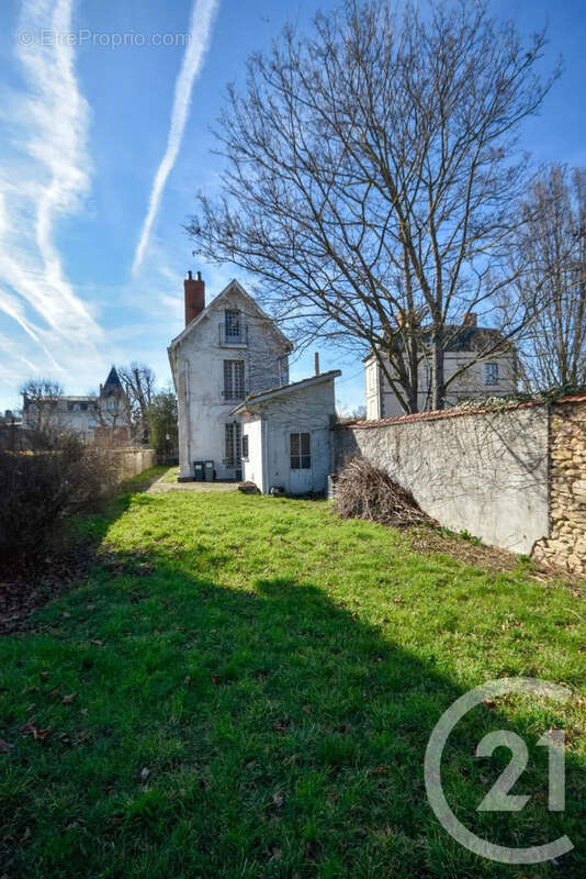 Maison à BRIOUDE