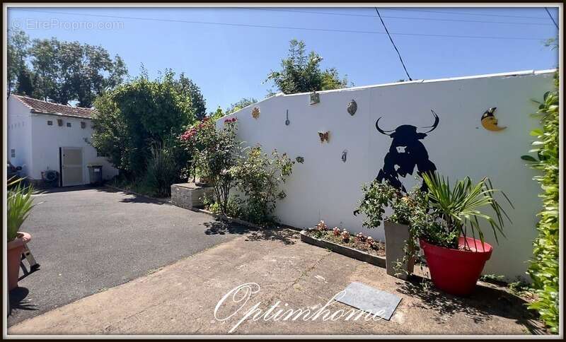 Maison à vendre 7 pièces TREILLIERES (44) - photo 14