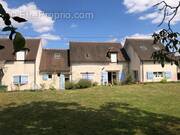 Maison à COULOMMIERS