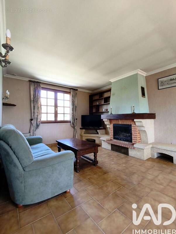 Photo 7 - Maison à PUYGOUZON
