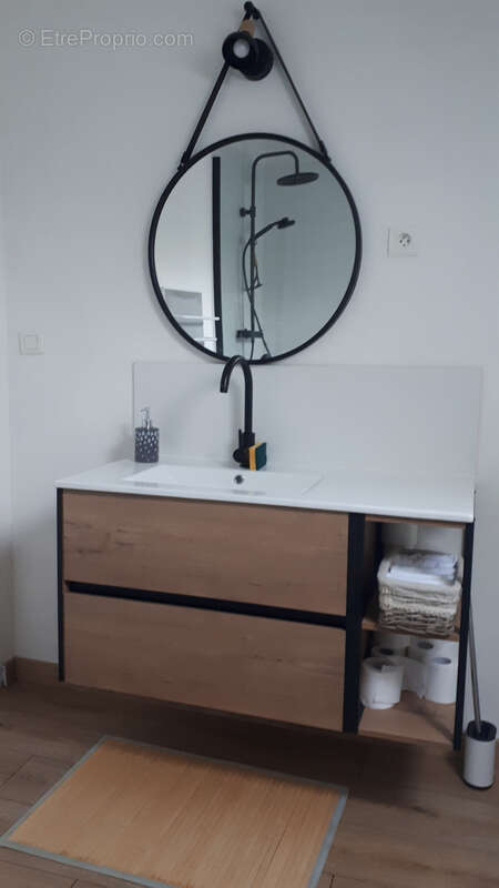 Maison à LUCAY-LE-LIBRE