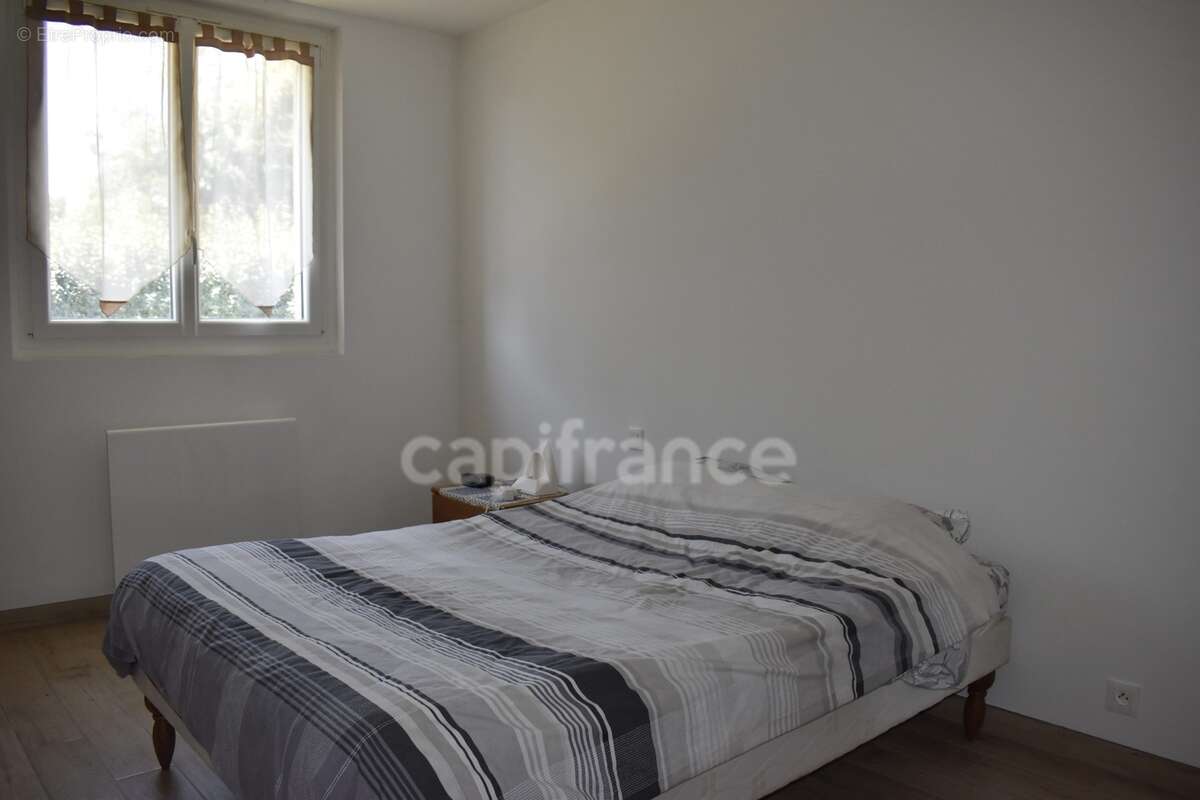 Maison de plain-pied avec 3 chambres et jardin PLEUMEUR GAUTIER (22) - photo 3