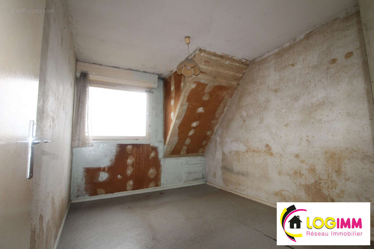 Maison à AVESNES-LE-SEC