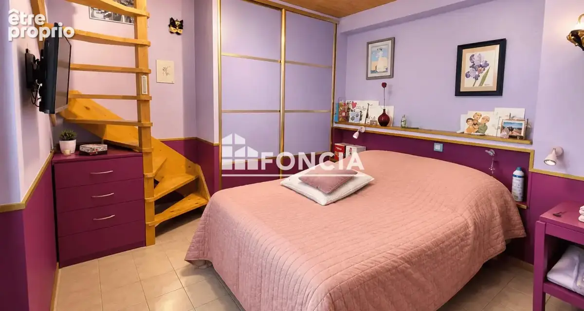 Maison 6 pièces avec dépendances sur  env. 1 750 m² de terrain - photo 9