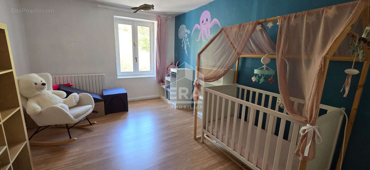 Maison 163m² à ambérieu-en-bugey - photo 10