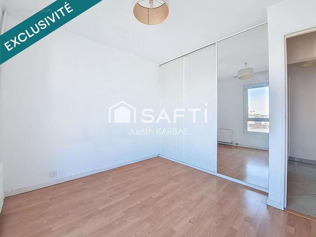 Photo 6 - Appartement à BAGNOLET