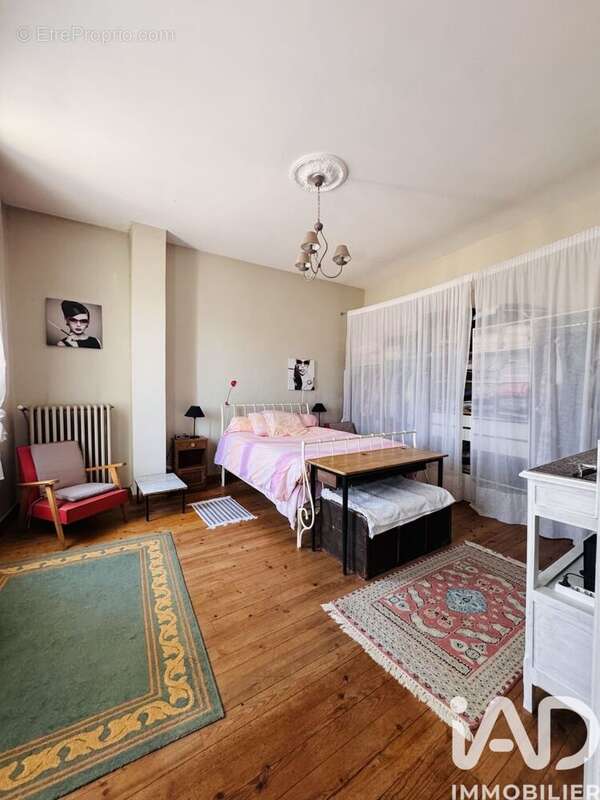 Photo 4 - Maison à LIBOURNE