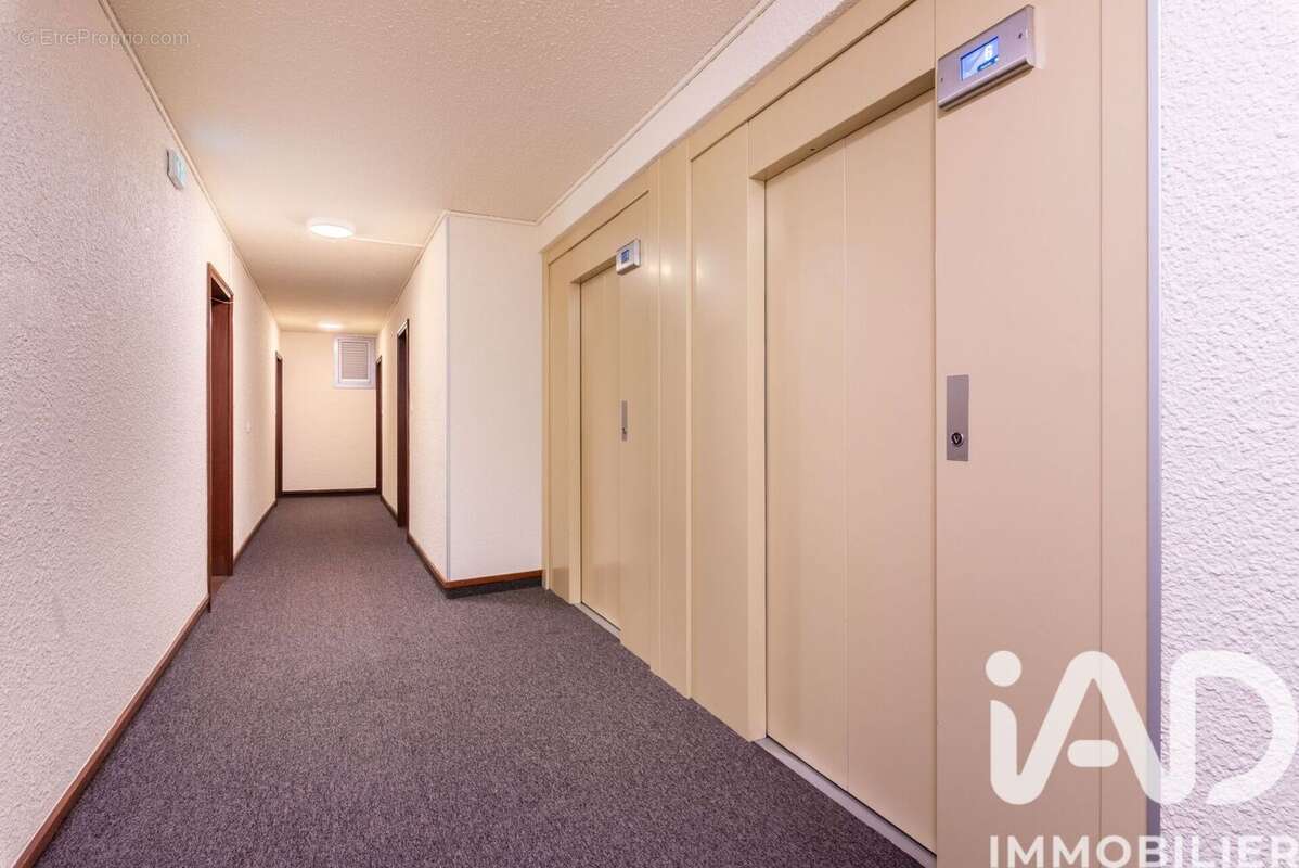 Photo 9 - Appartement à LYON-7E