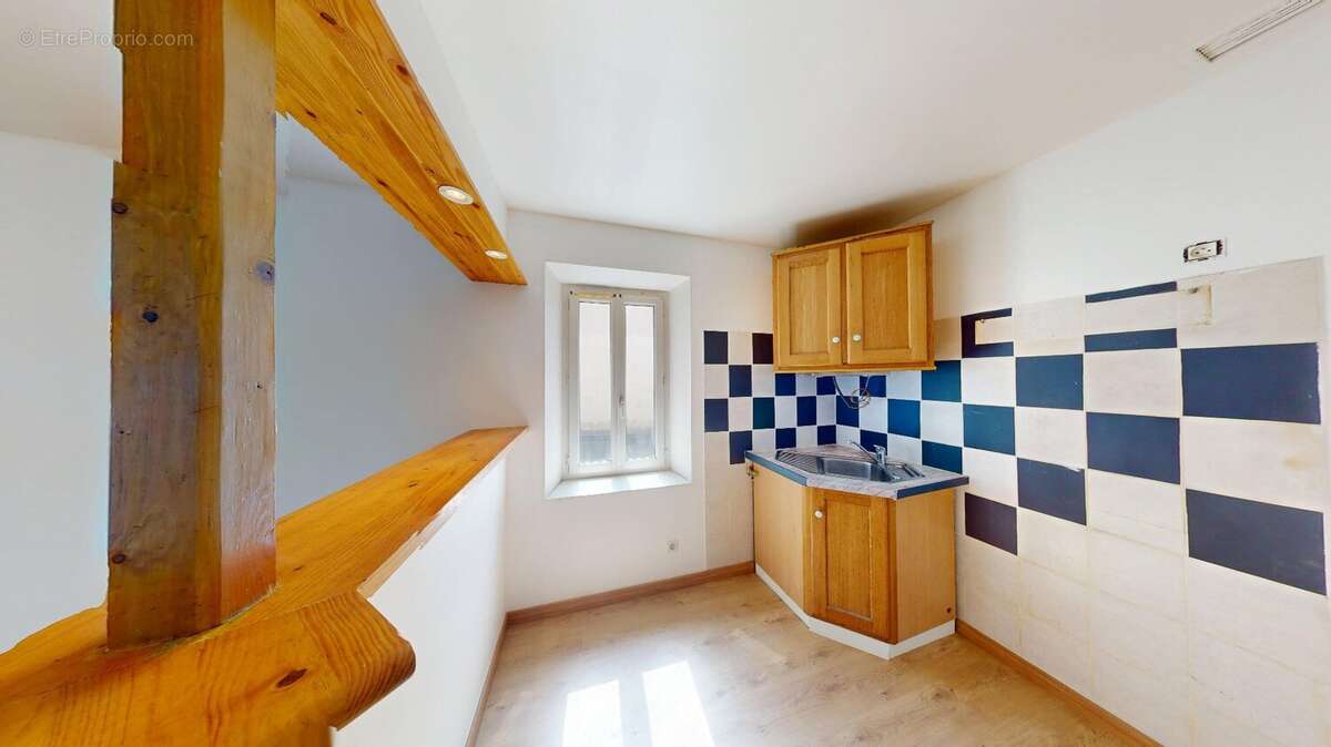 Maison à BAZIEGE
