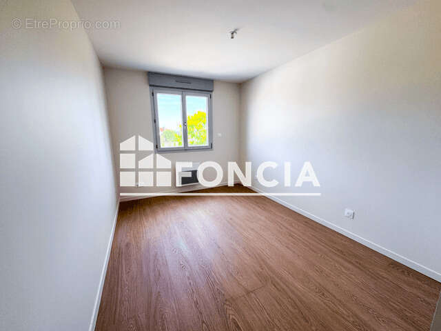 Appartement à NIORT