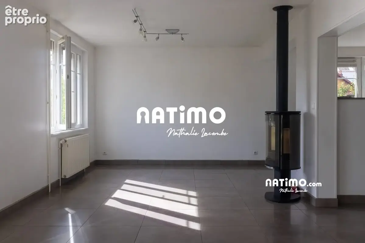 Maison 6 pièces 120 m² à vendre à Montbard (21500) - photo 3