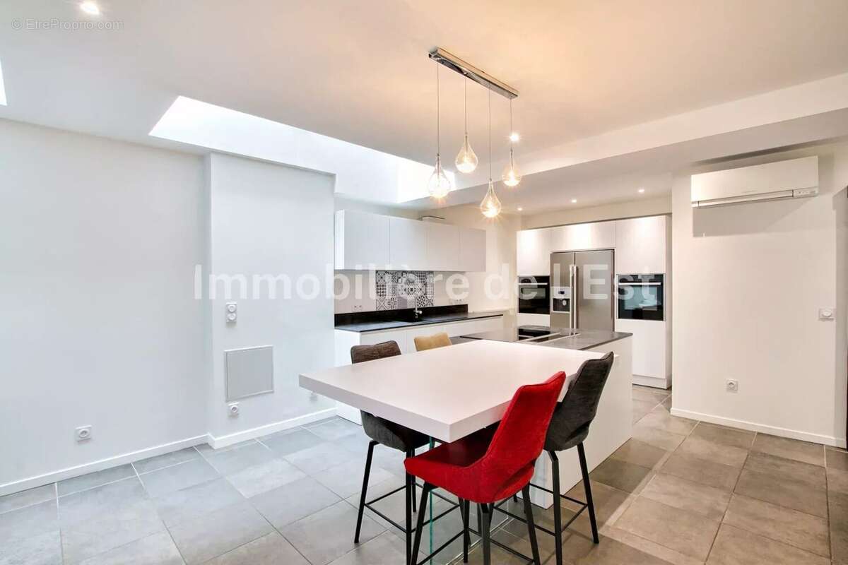 Appartement à LYON-3E