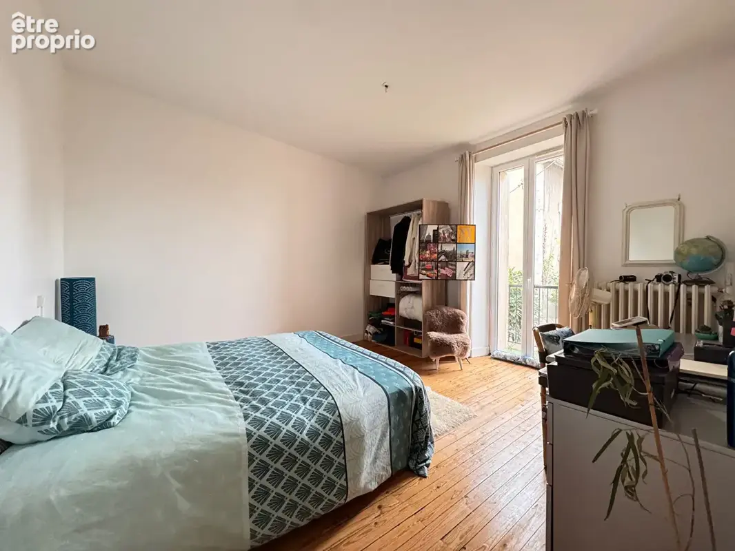 Maison 116m² à périgueux - photo 8