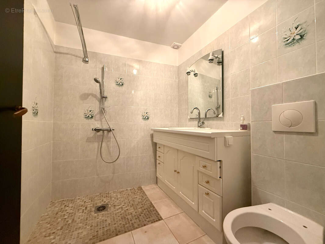 Appartement à LODEVE