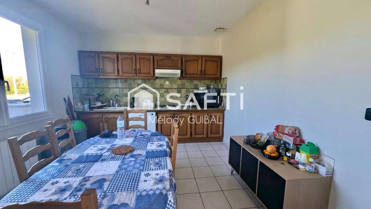 Photo 8 - Maison à MEDIS