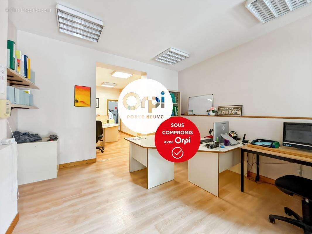 Appartement à BOULOGNE-SUR-MER