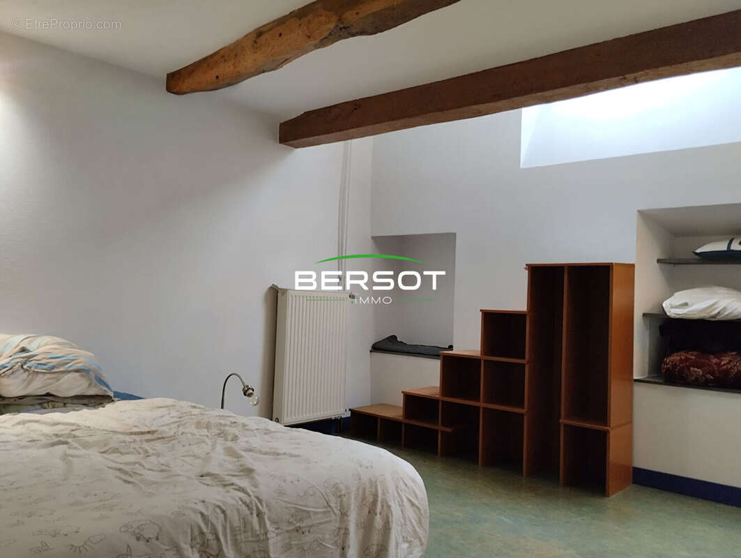 Maison Port Sur Saone 10 pièce(s) 206 m2 - photo 2