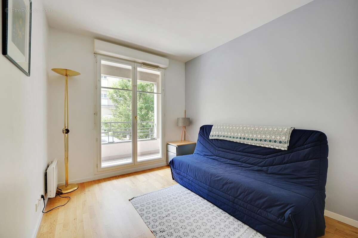 Photo 4 - Appartement à LIMEIL-BREVANNES