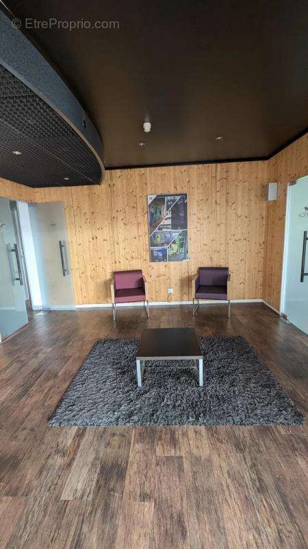 Commerce à NORDHOUSE