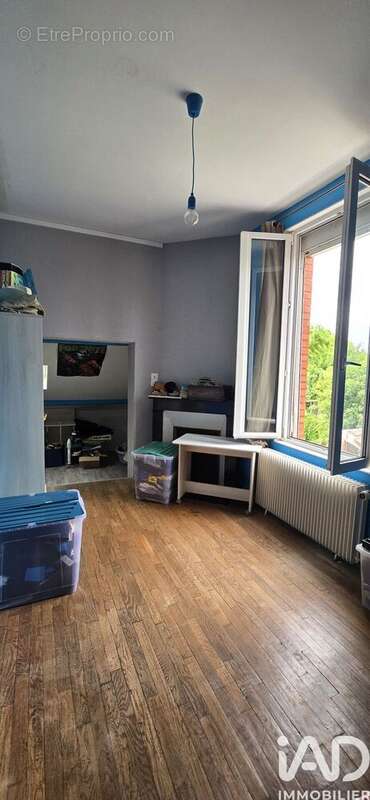 Photo 6 - Maison à ROMILLY-SUR-SEINE