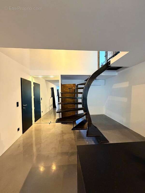 Superbe maison de caractère neuve à 20 minutes d'Uzès Vue panoramique, piscine et cadre de vie exceptionnel ! - photo 19