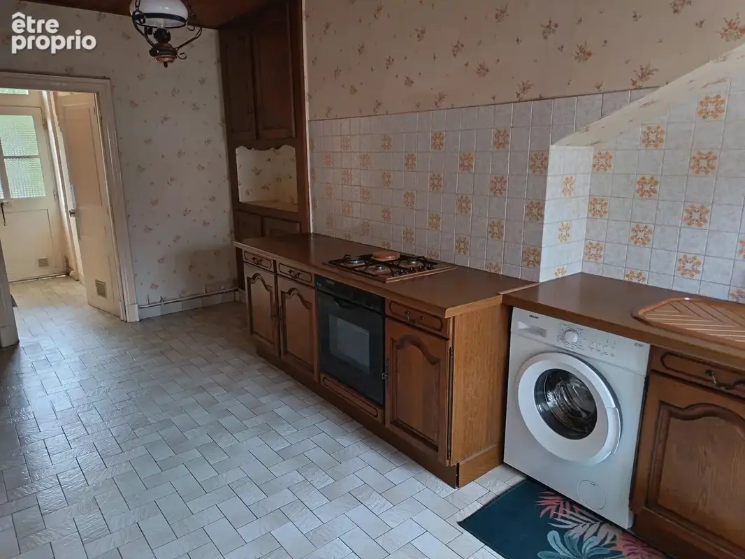 Vente Appartement Auzat-la-combelle(63570) 55 000ï¿œ - photo 4
