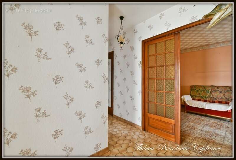 Maison familiale évolutive à Sainte-Geneviève-des-Bois – 2 chambres + combles à aménager - photo 4