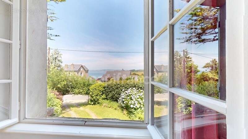 Maison de famille a deux pas de la plage du Ris à DOUARNENEZ (29) - photo 9