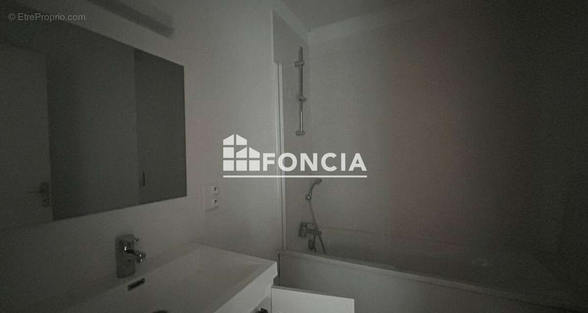 Appartement à ROUEN