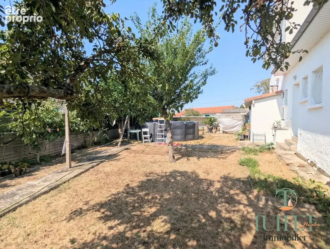 Maison 131 m² à Royan  - photo 6