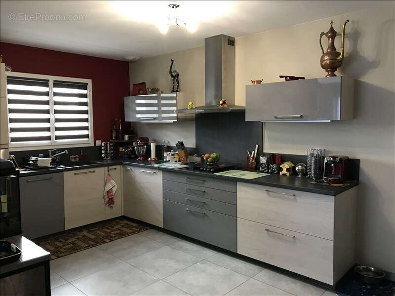 Maison à SAINT-NAZAIRE