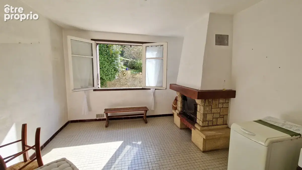 Maison lumineuse de plain pied au calme sans vis à vis - photo 5