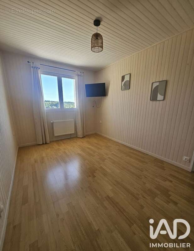 Maison 70 m² à Sommery  - photo 9