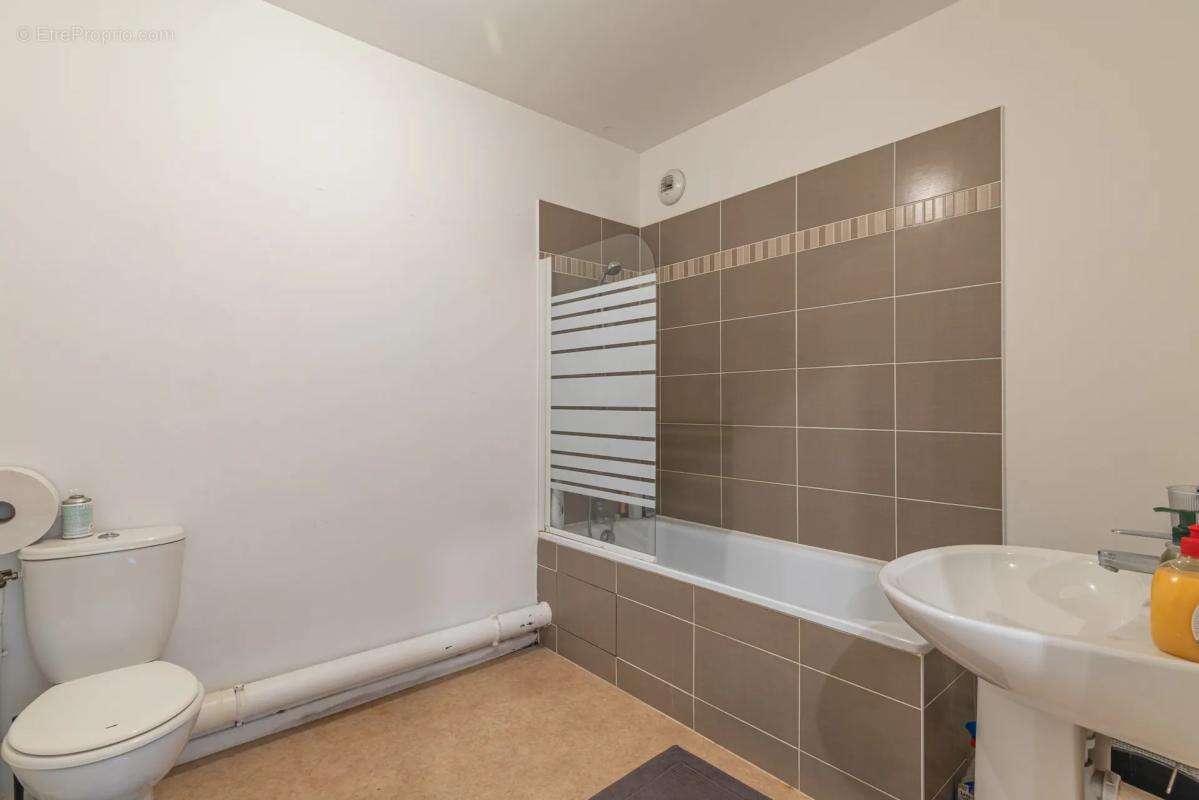 Appartement à BOBIGNY