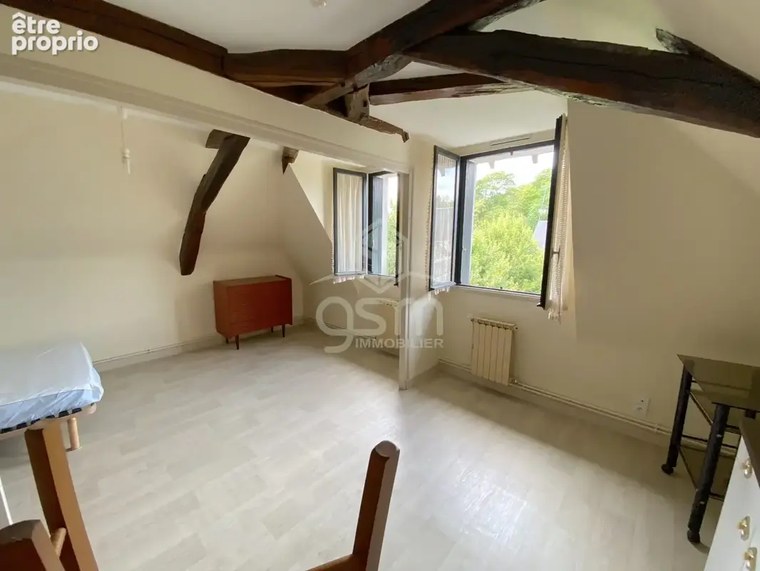 Appartement 436 m² à vendre à Sainte-Maure-De-Touraine (37800) - photo 4