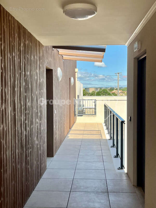 Appartement à AVIGNON