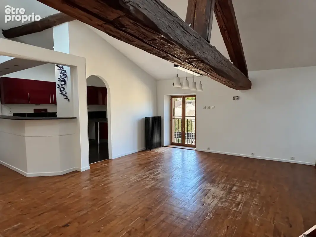 Du cachet, de l'espace, un potentiel a decouvrir - photo 17