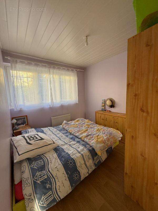 Maison à VILLEPREUX