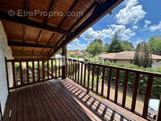 Maison à GUJAN-MESTRAS