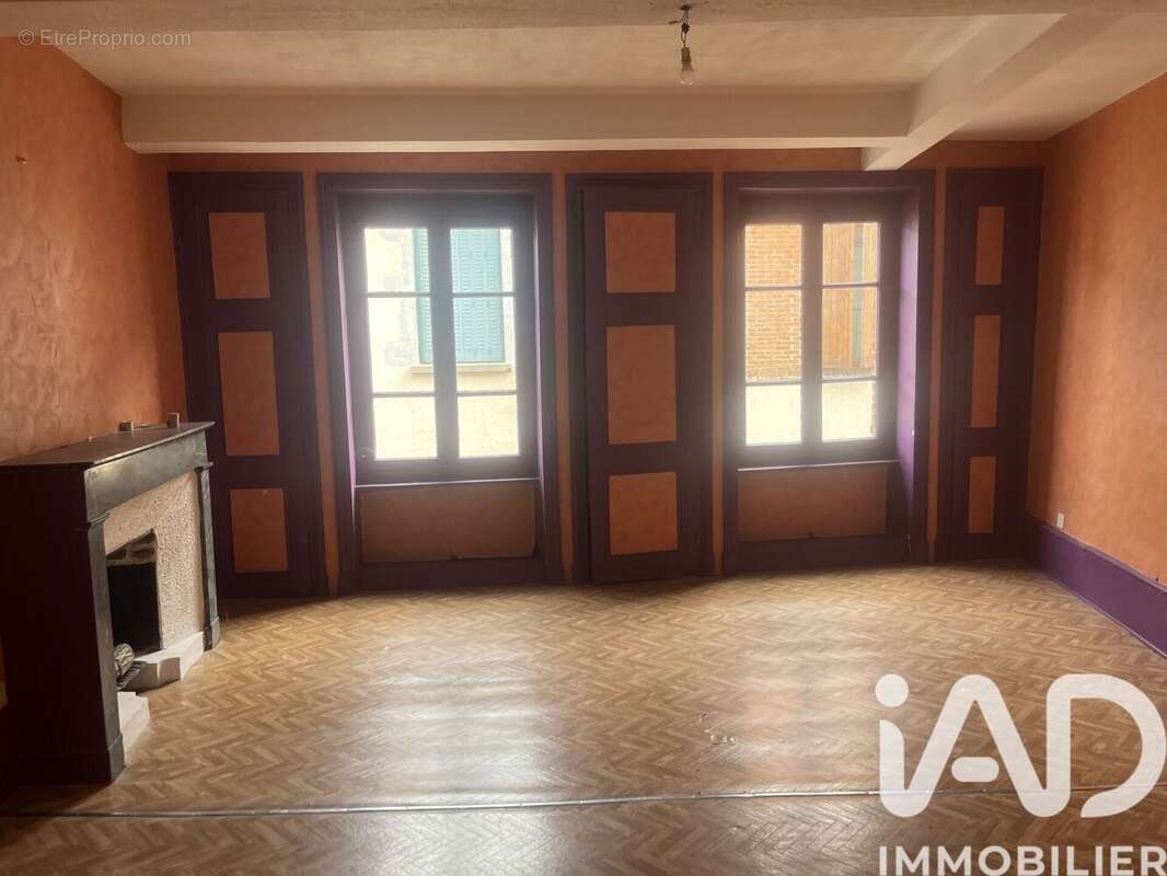 Photo 5 - Appartement à SAINT-GERMAIN-LAVAL