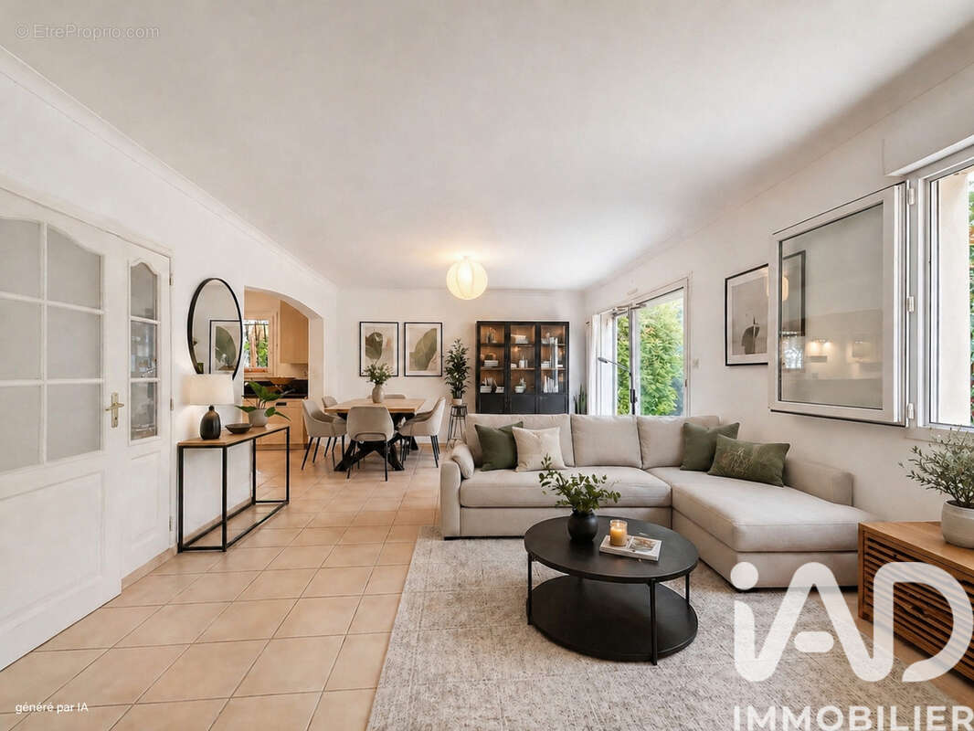 Photo 8 - Maison à NIMES