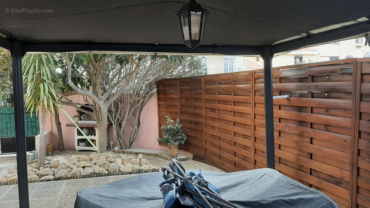 Appartement à PERPIGNAN