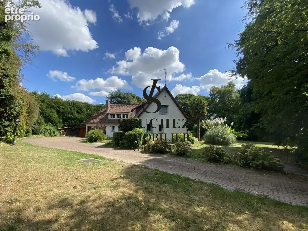 Maison 272 m² à Souchez  - photo 2