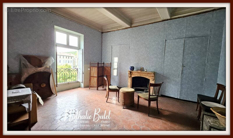 Appartement à BEDARIEUX