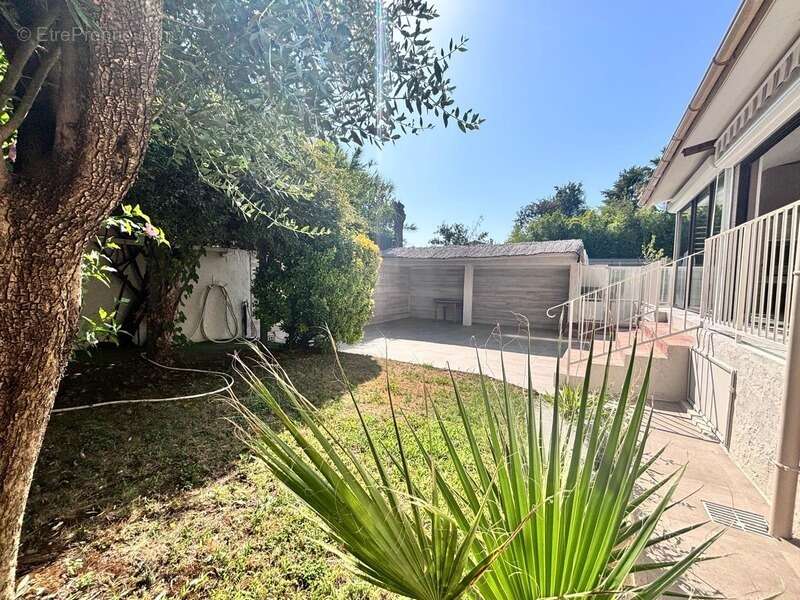 JUVIGNAC – Villa familiale avec T2 indépendant, jardin et piscine - photo 18