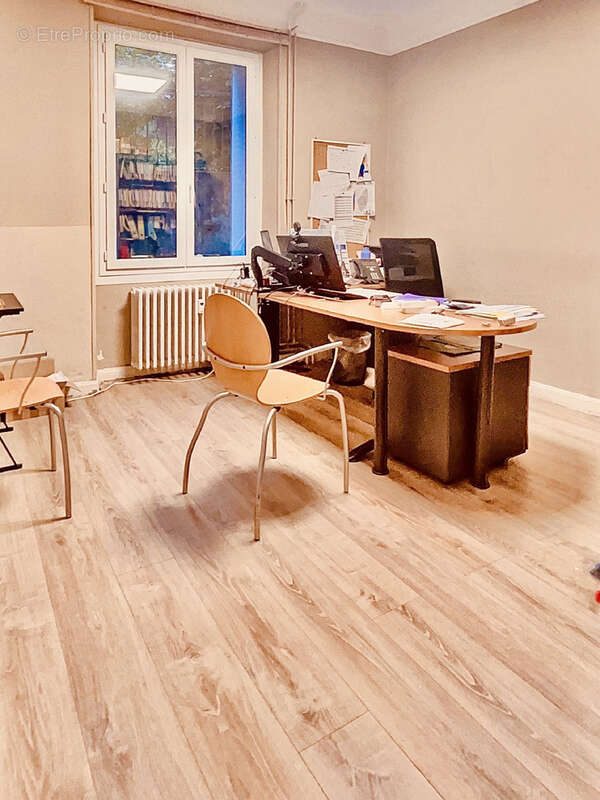 Appartement à AUBENAS