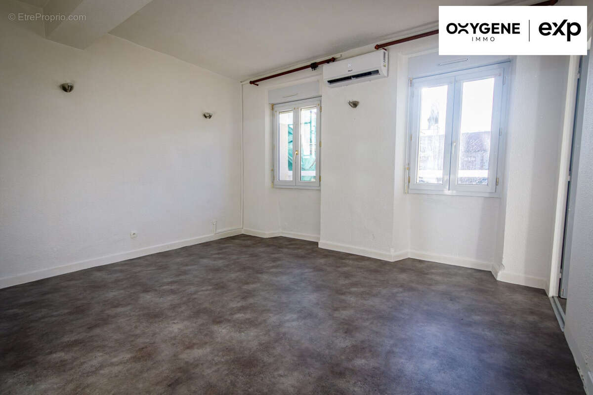 Appartement à PRADES