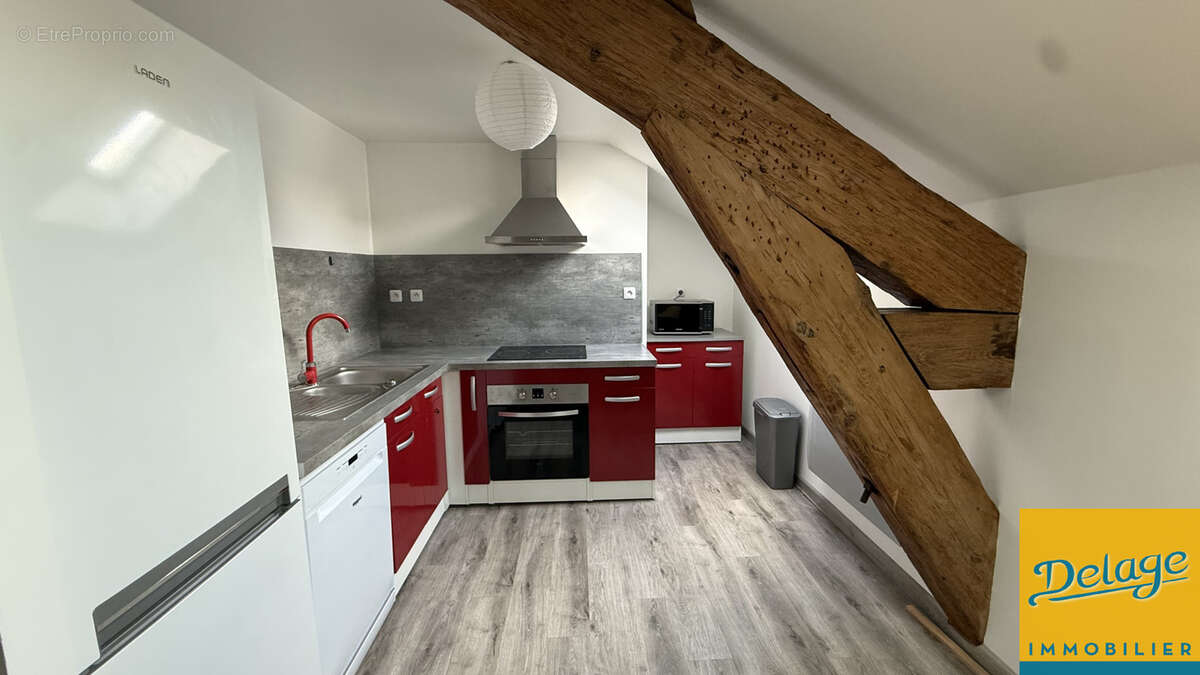 Appartement à LIMOGES