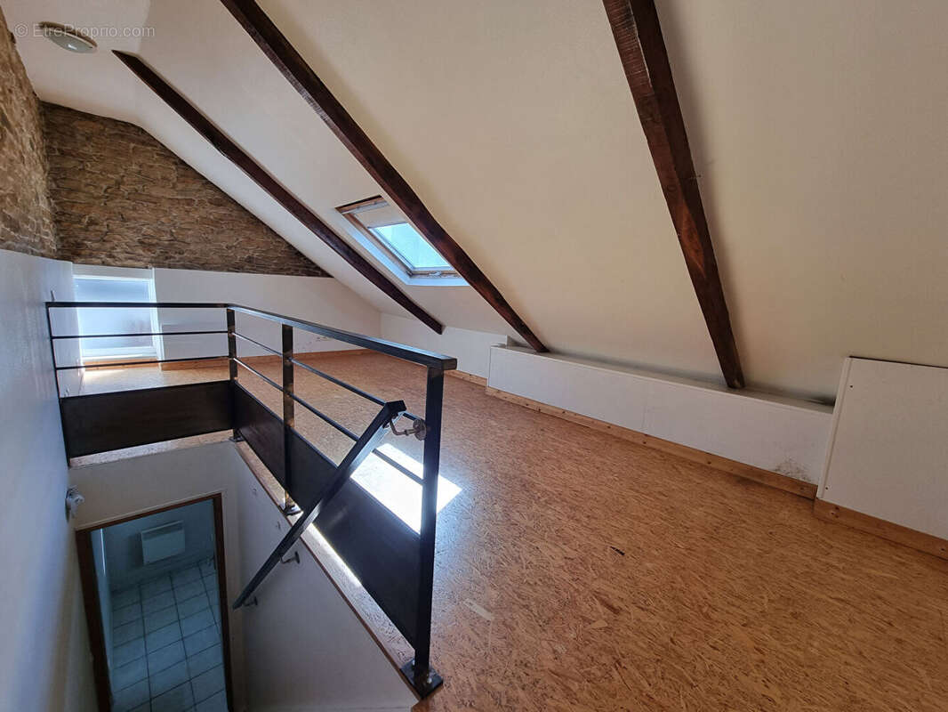 Immeuble 165m² à quimperlé - photo 8