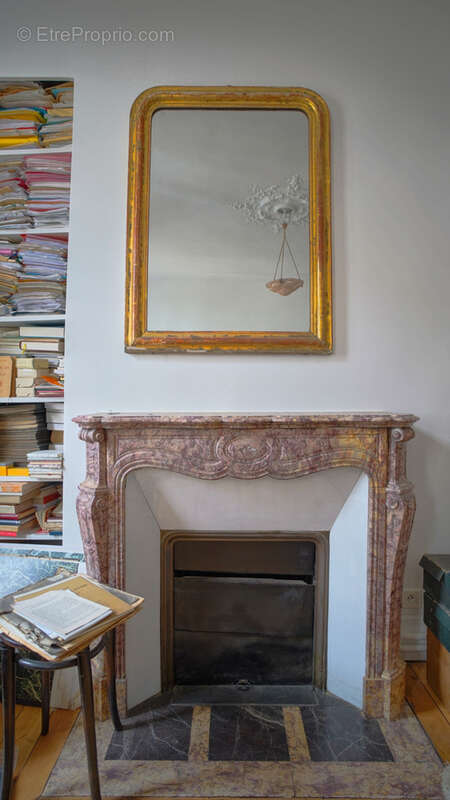 Appartement à FONTAINEBLEAU